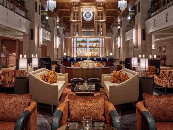 The Fairmont Royal York Main image